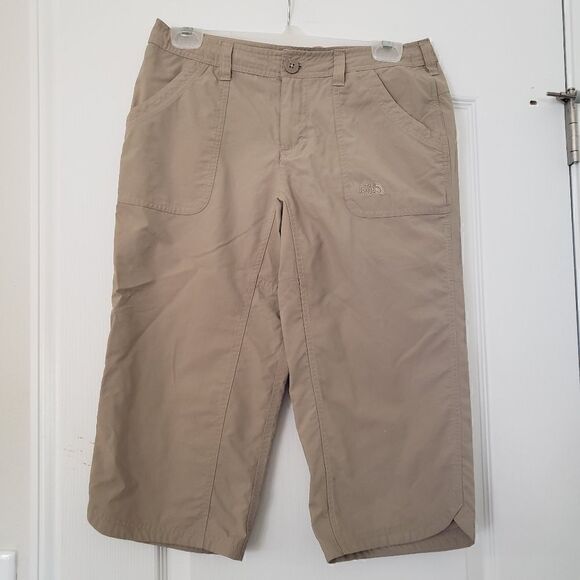 The north Face capris pants 4 - Picture 2 of 6